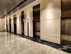 Hong Leong Building (D1), Office #536056151